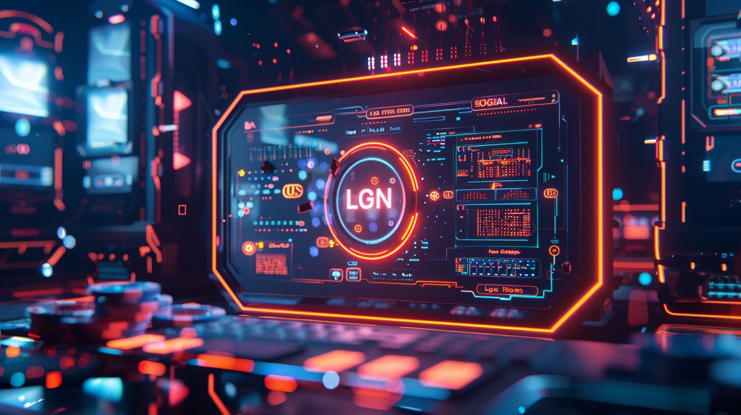 gk444 লগইন অ্যাক্সেস