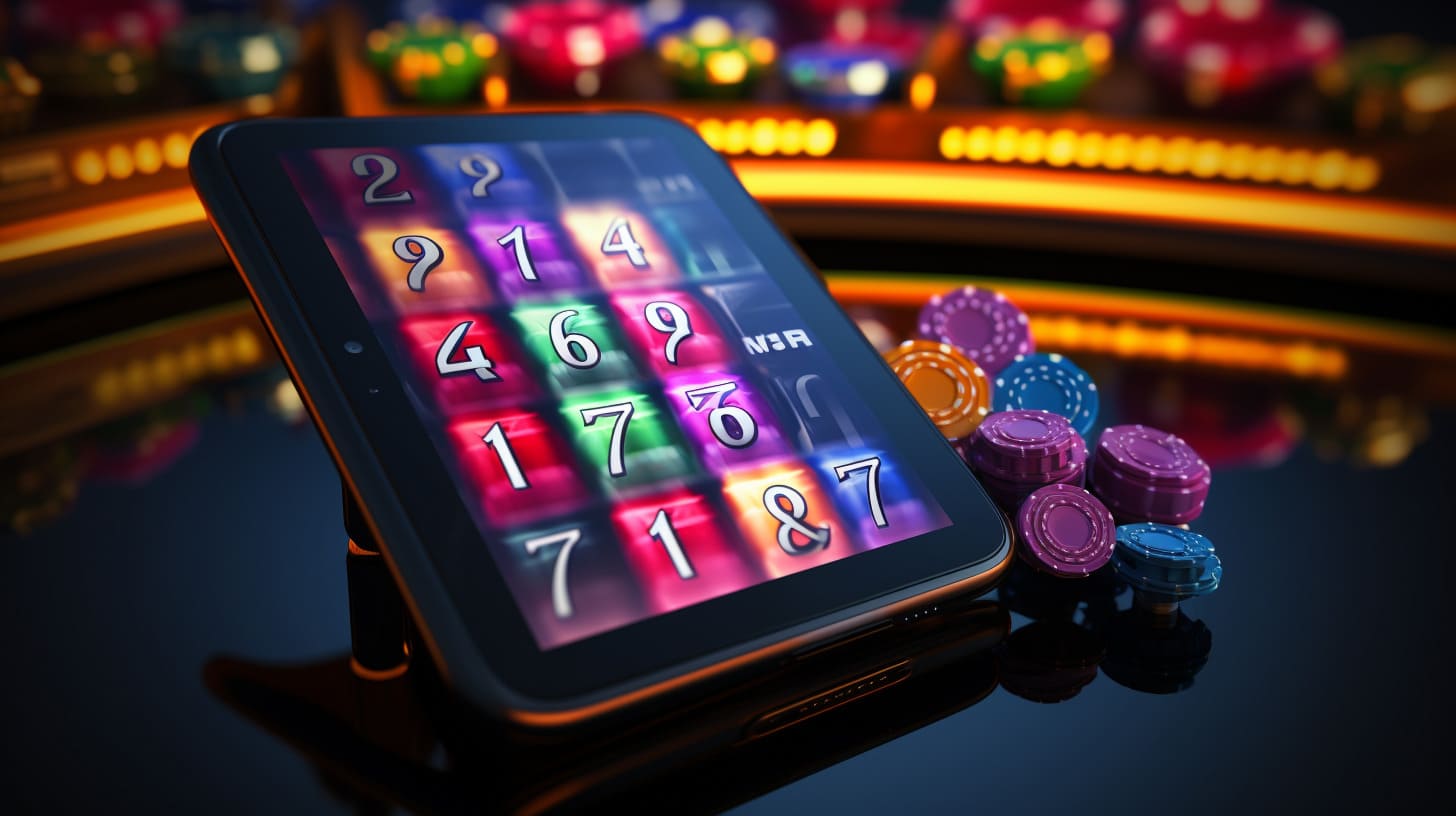 gk444 অ্যাপ প্রিভিউ ১