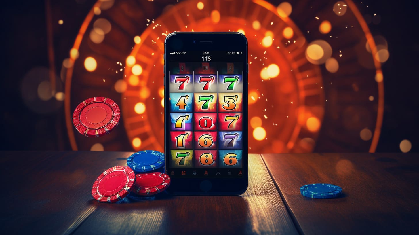 gk444 অ্যাপ প্রিভিউ ৩